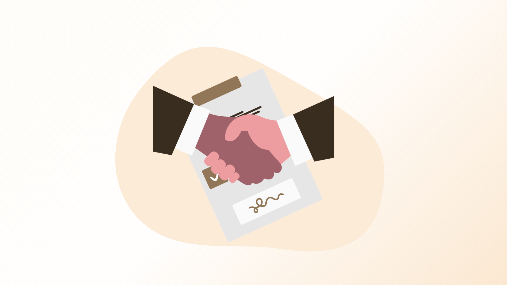 Imagen Gestión de contratos