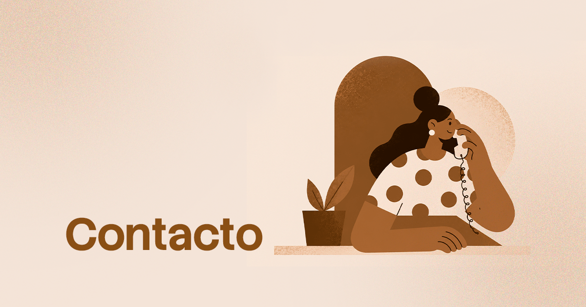 Contacto | Administración de Fincas y Comunidades 1 Contacto