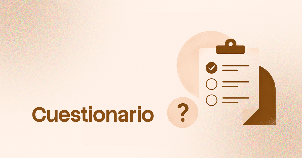 imagen destacada cuestionario