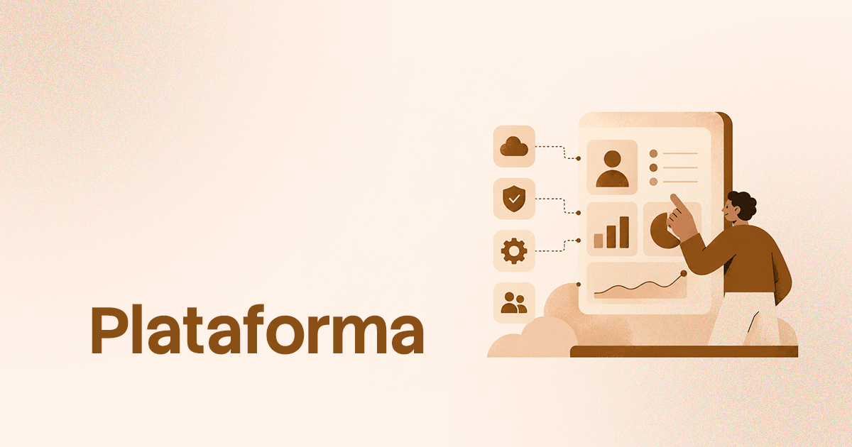 Plataforma