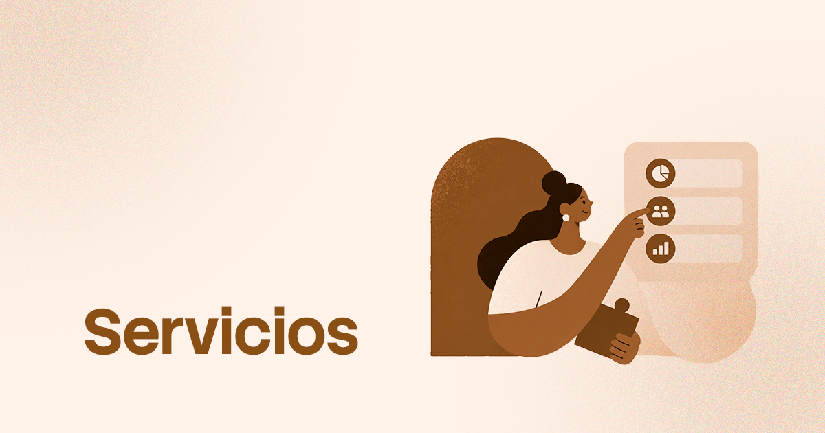 Servicios